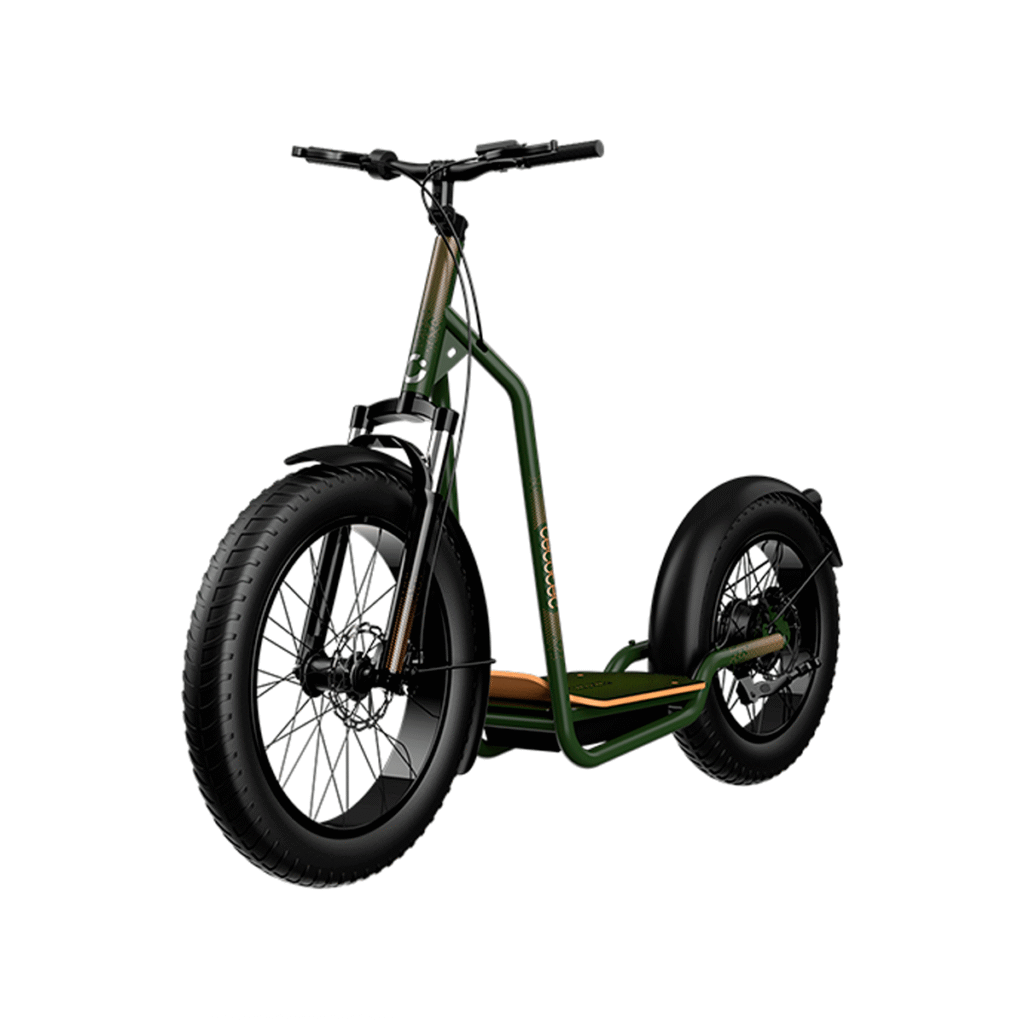 E-BICINETE