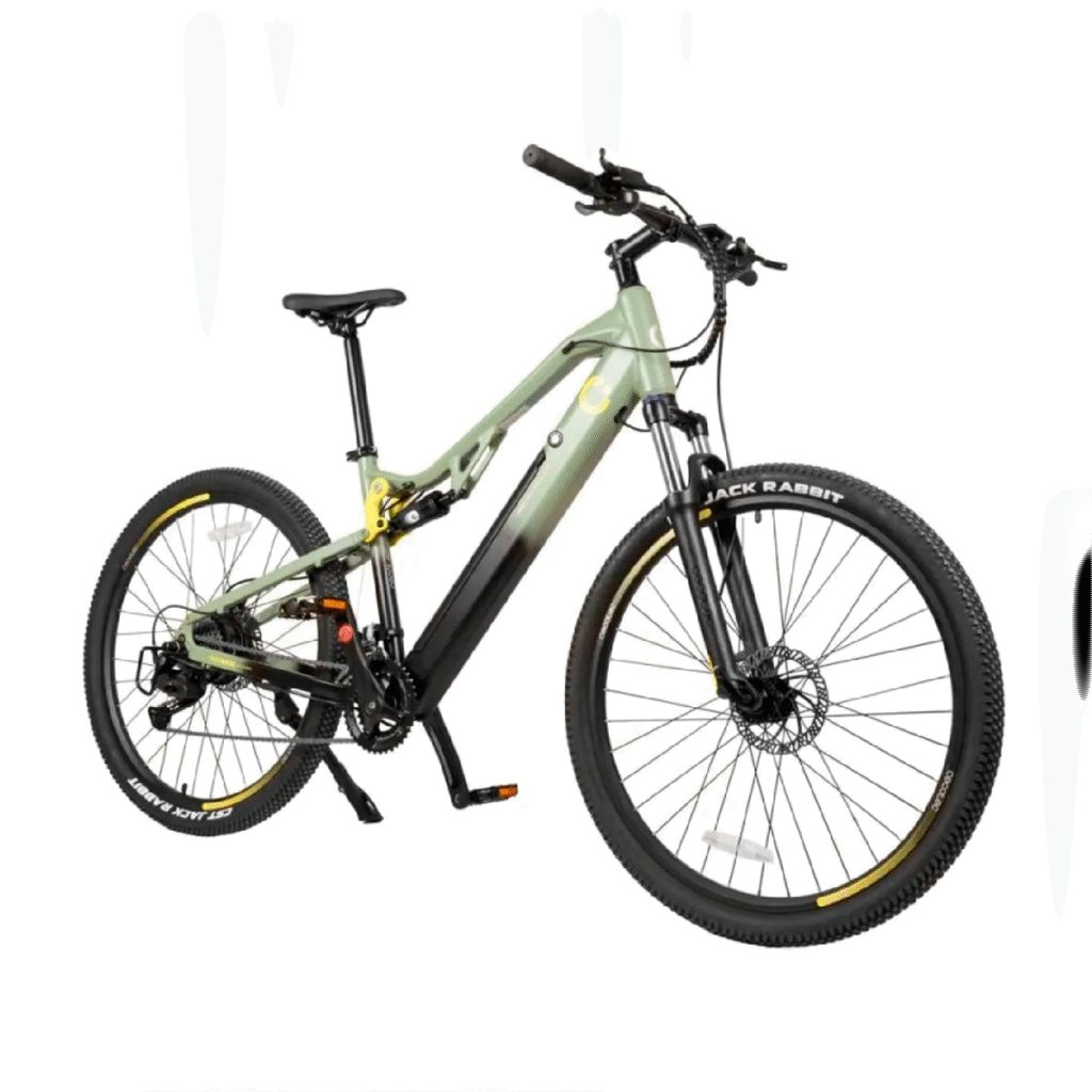E-MTB-MILLOR
